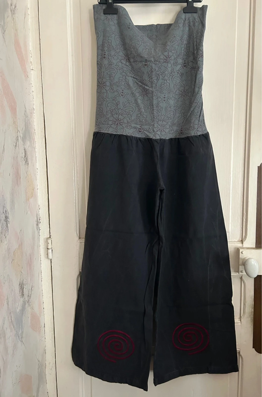 Pantalon 100% coton Népal